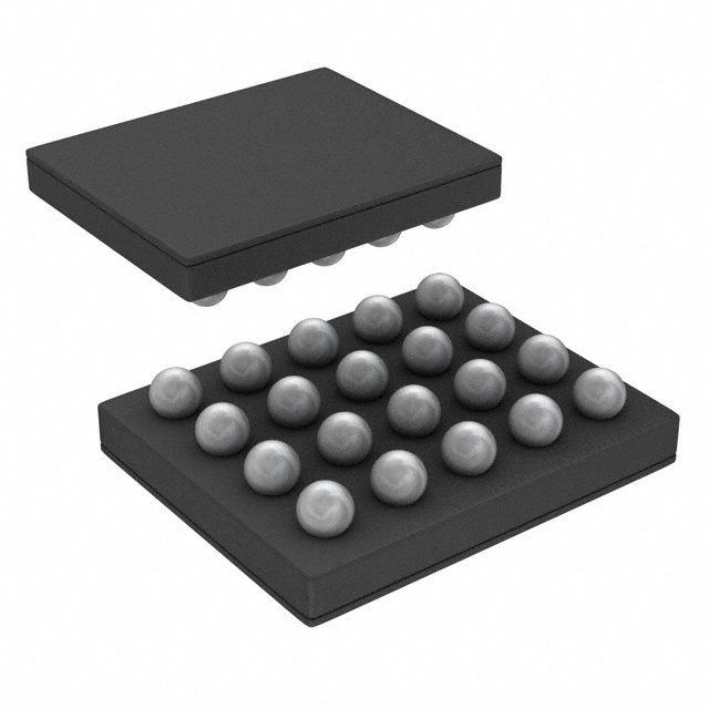 XC9306B05G0R-G Torex Semiconductor Ltd electronic component